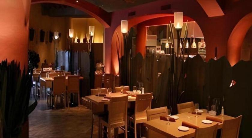 奥格赛赌场和水疗酒店 Riverside 外观 照片