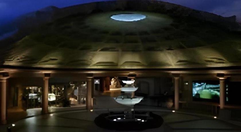奥格赛赌场和水疗酒店 Riverside 外观 照片