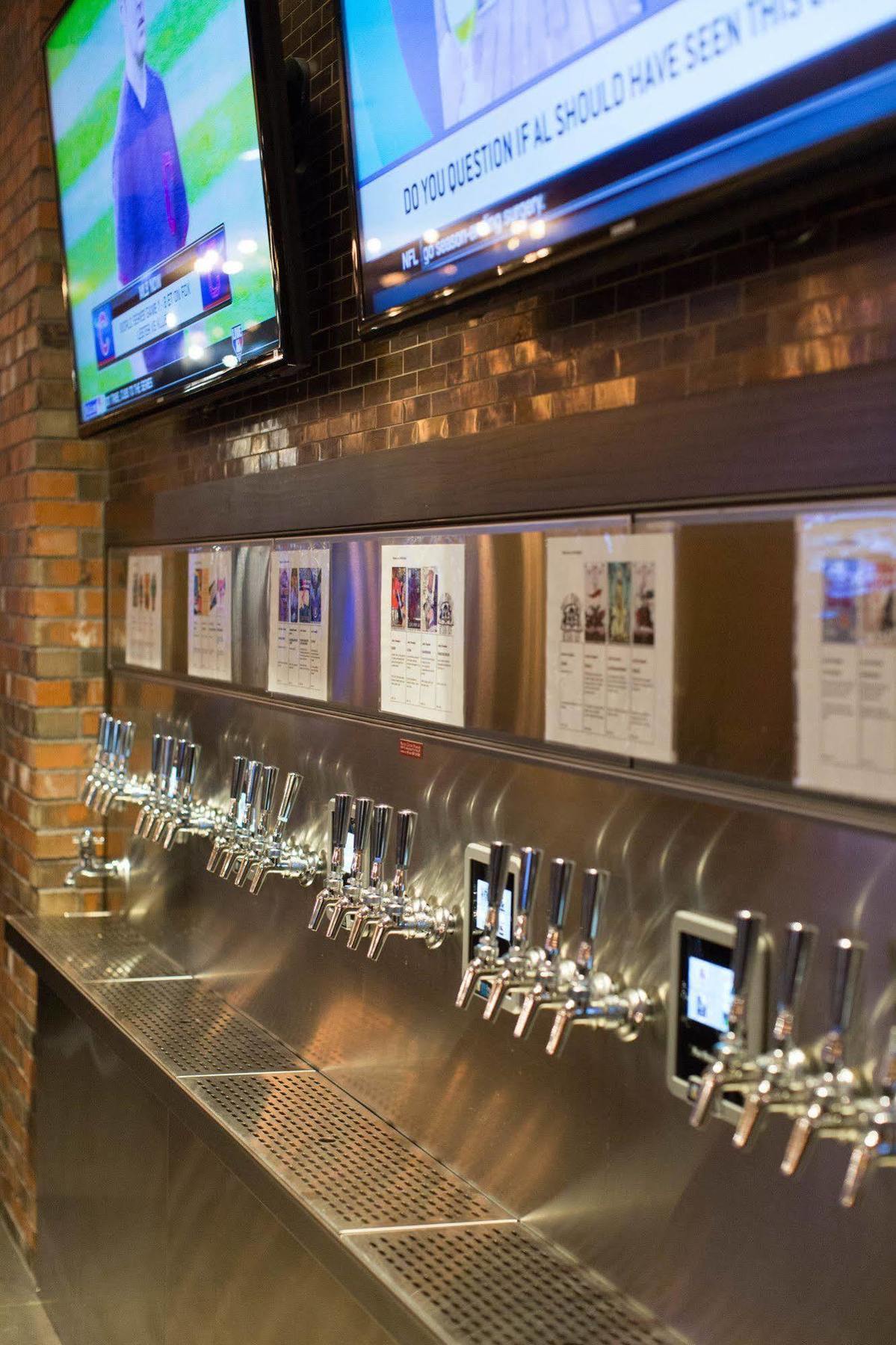 奥格赛赌场和水疗酒店 Riverside 外观 照片